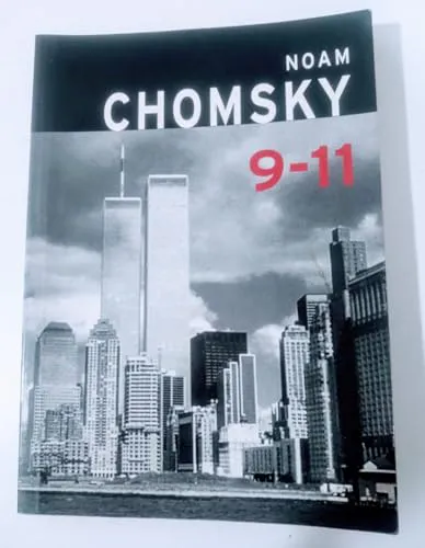 Noam Chomsky: 9-11 (2001)
