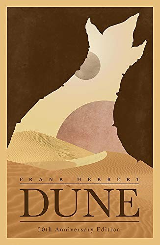 فرانك هربرت: Dune (Paperback, 2005, Hodder Paperback, Hodder & Stoughton General Division)