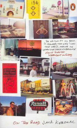Jack Kerouac: On the Road (2011)