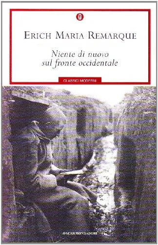 Niente di nuovo sul fronte occidentale (2001)