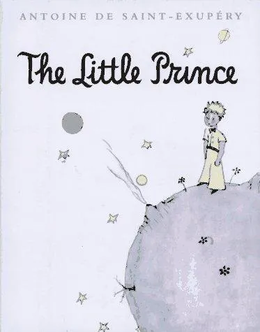 Antoine de Saint-Exupéry: The little prince (1971)