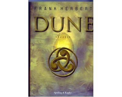 فرانك هربرت: Dune (Italian language, 1999, Sperling & Kupfer)