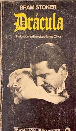 Tod Smith, Jose Ruiz, Bram Stoker, Greg Hildebrandt, Michael Burgan, Stacy King, J D Barker, Jonty Claypole, Cristina Artenie, Dragos Moraru, Bram Bram Stoker, Benny Fuentes: Dracula (1981, Bruguera)