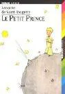 Antoine de Saint-Exupéry: Le petit Prince (French language, 1997, Éditions Gallimard)