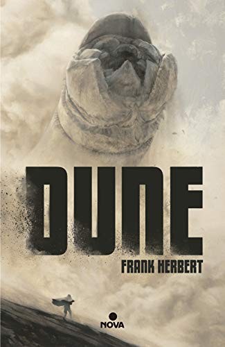 فرانك هربرت: Dune (Hardcover, 2019, Nova)