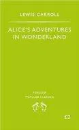 Lewis Carroll: Alicia en el país de las maravillas (Libros Para Ninos) (Spanish Edition) (1994, Penguin Books)