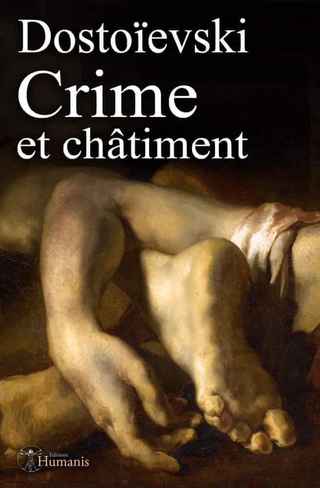 Fyodor Dostoyevsky: Crime et châtiment (French language)