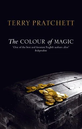 Terry Pratchett: The Colour of Magic (2005)