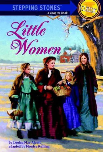 Louisa May Alcott: Little Women (1994)