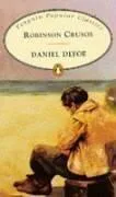Daniel Defoe: Robinson Crusoe (1994, Penguin Books)