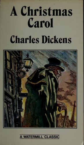 Charles Dickens: A Christmas carol (1980, Watermill Press)