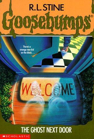 R. L. Stine: The Ghost Next Door (1995)