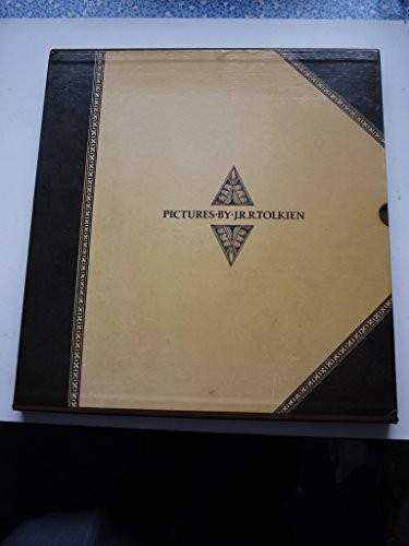 J. R. R. Tolkien: Pictures by J. R. R. Tolkien (1979, Houghton Mifflin)