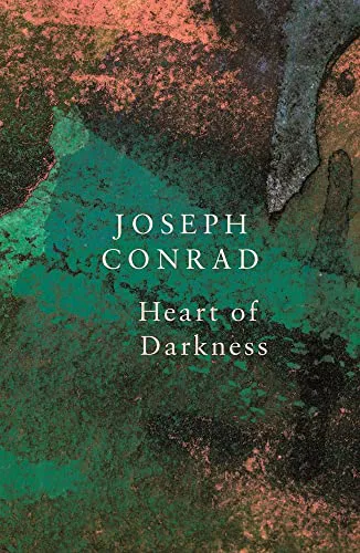 Joseph Conrad: Heart of Darkness (Legend Classics) (2020)