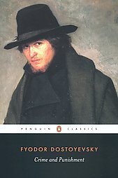 Фёдор Достоевский: Crime and Punishment (Paperback, 2002, Penguin)