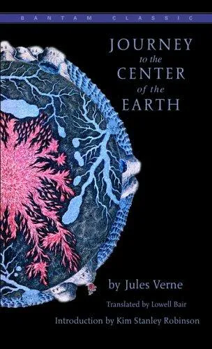 Jules Verne: Journey to the Center of the Earth (1991)