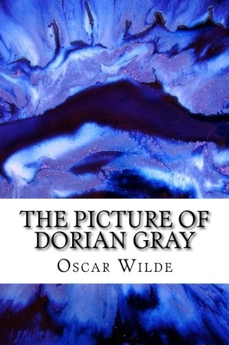 Oscar Wilde: The Picture of Dorian Gray (Paperback, CreateSpace Independent Publishing Platform)