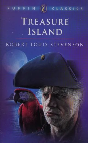 Robert Louis Stevenson: Treasure Island (1994)