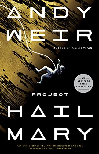 Энди Вейер: Project Hail Mary (EBook, 2021, Random House Publishing Group)