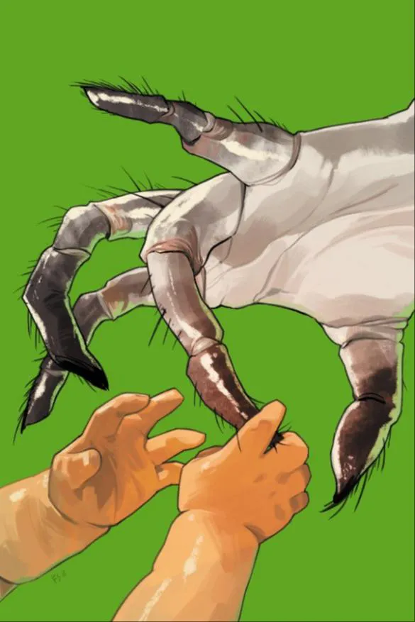 Saga #2 (2012, Image Comics)