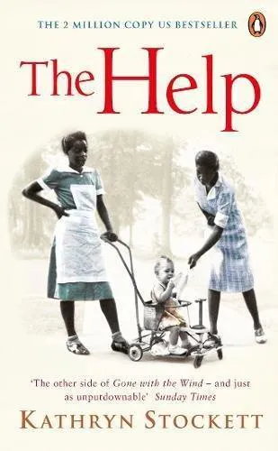 Kathryn Stockett: The Help (2010, Penguin Books)