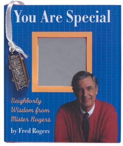 Fred Rogers: You Are Special (Hardcover, 2002, Running Press Book Publishers)