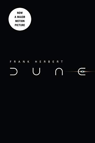 فرانك هربرت: Dune (Paperback, 2021, Ace)