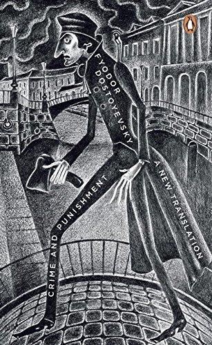 Fyodor Dostoyevsky: Crime and Punishment