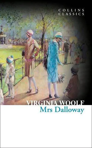 Virginia Woolf: Mrs Dalloway (2013)