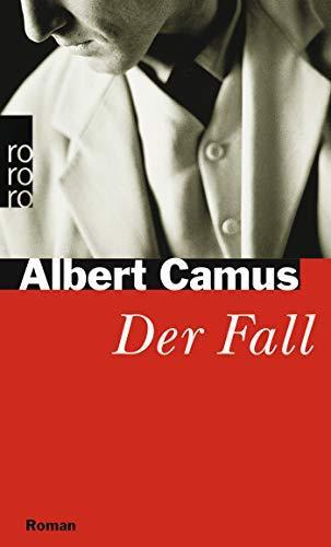 Albert Camus: Der Fall (German language, 2001)