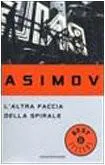 Isaac Asimov: Second Foundation (Italian language, 1995)