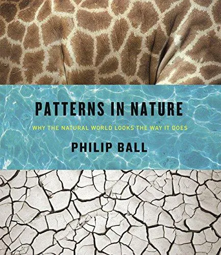 Philip Ball: Patterns in Nature : Why the Natural World Looks the Way it Does (2016)