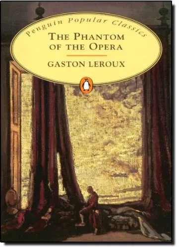 Gaston Leroux: The Phantom of the Opera (2007)