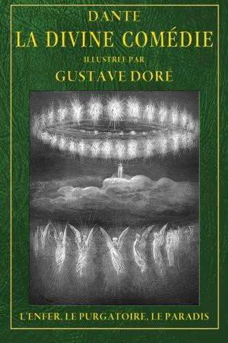 Dante Alighieri: The Divine Comedy (2014)