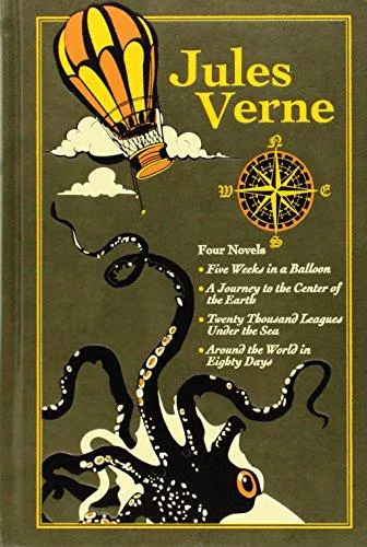 Jules Verne: Jules Verne (2012)