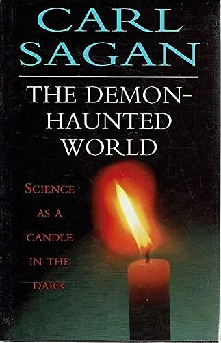 Carl Sagan: The Demon-Haunted World (1996)