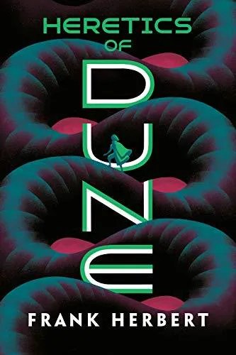 Heretics of Dune (2020)
