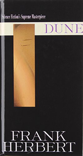 فرانك هربرت: Dune (Hardcover, 2008, Paw Prints 2008-06-26)