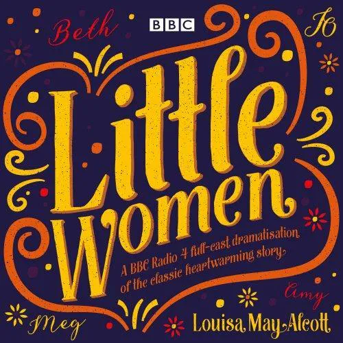 Louisa May Alcott: Little Women (2017)