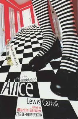 Lewis Carroll: Annotated Alice (2011, Penguin Books)