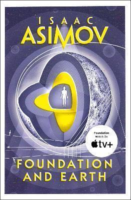 _, Isaac Asimov: Foundation and Earth (2016, HarperCollins)