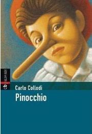 Carlo Callodi: Pinocchio (German language, 2009, cbj)