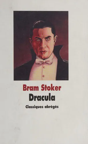 Bram Stoker, Tod Smith, Jose Ruiz, Greg Hildebrandt, Michael Burgan, Stacy King, J D Barker, Jonty Claypole, Cristina Artenie, Dragos Moraru, Bram Bram Stoker, Benny Fuentes: Dracula (French language, 2005, L'École des loisirs)