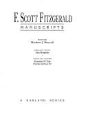 Francis Scott Fitzgerald: This side of paradise (1990, Garland Pub.)