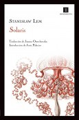 Stanisław Lem, Stanislaw Lem: Solaris (Spanish language, 2011, impedimenta)