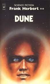 فرانك هربرت: Dune (French language)