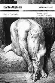 Dante Alighieri: La Divina Comedia (Spanish language, 2012)