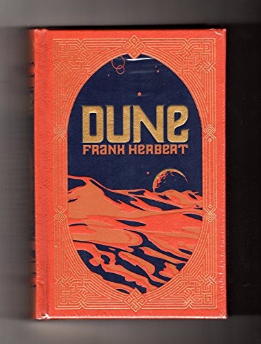 فرانك هربرت: Dune (Hardcover, 2013, Ace Books)