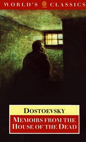 Фёдор Достоевский: Memoirs from the house of the dead (1983, Oxford University Press)