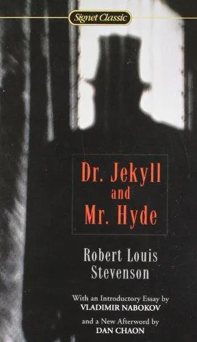 Robert Louis Stevenson: The Strange Case of Dr. Jekyll and Mr. Hyde (2003)
